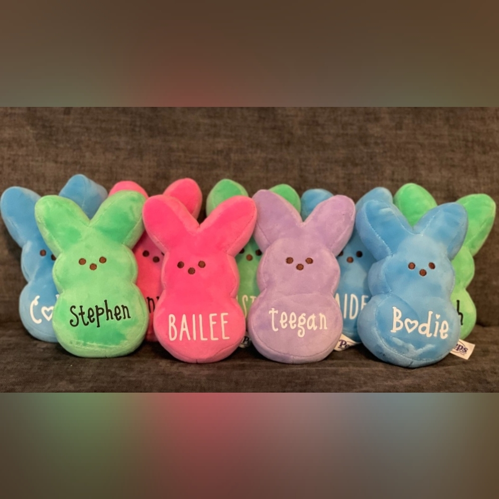 Peeps